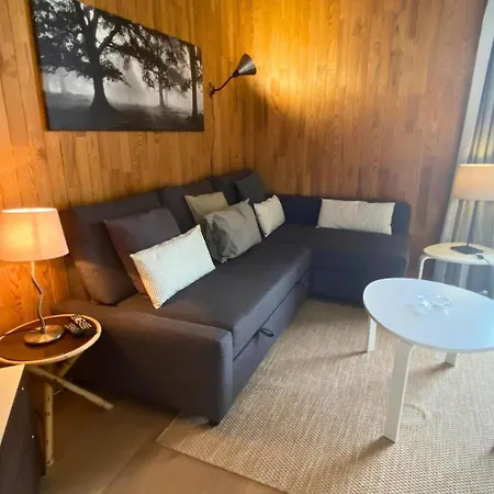 דירה Aldebaran - Maeva - 2 Pieces 6 Personnes - Confort Mae-3806