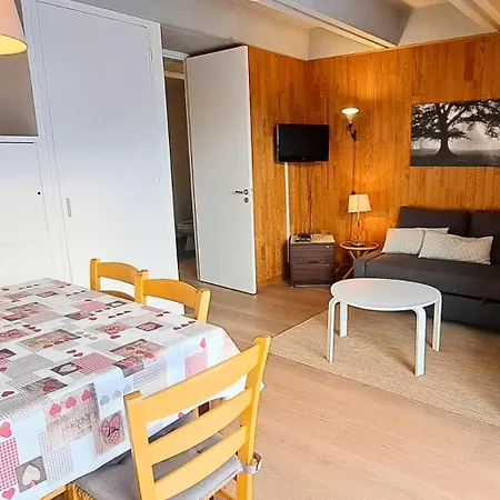 דירה Aldebaran - Maeva - 2 Pieces 6 Personnes - Confort Mae-3806 *